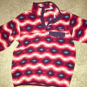 Patagonia RARE Synchilla L - GIFT INCLUDED:)